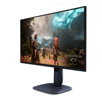 Dell Alienware AW2725Q