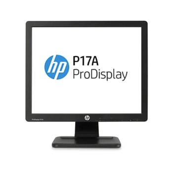 17 HP ProDisplay P17A