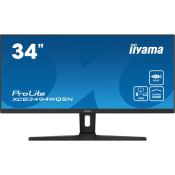 IIYAMA XCB3494WQSN-B1