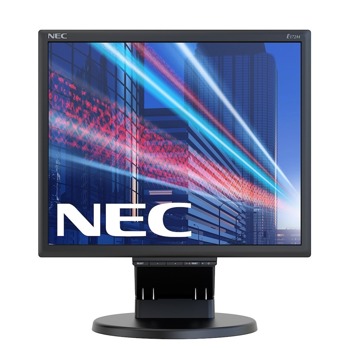 Монитор NEC 60005020 E172M black