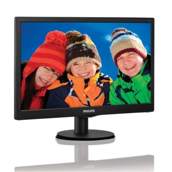 Philips 203V5LSB26/10 без опаковка