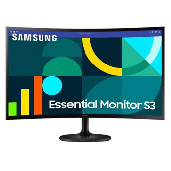 Samsung LS27D366 LS27D366GAUXEN