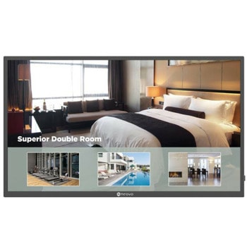 Дисплей AG Neovo PM-3202, 31.5" (80.01 cm) FHD VA дисплей, HDMI, VGA, RS232, USB, LAN | JAR Computers AG Neovo PM-3202