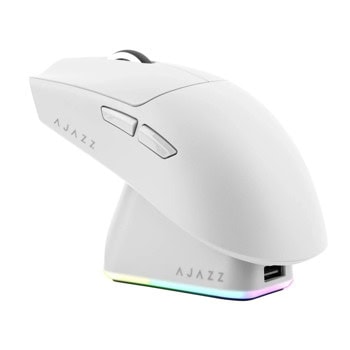 ajazz aj139p v3 mc white | JAR Computers ajazz aj139p v3 mc white