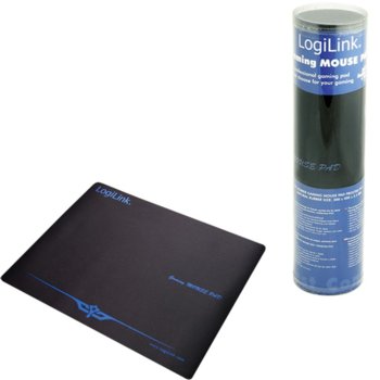 LogiLink Mousepad XXL 300 x 400 mm ID0017
