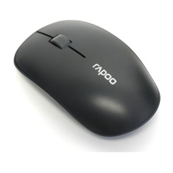 RAPOO 3500P Black 14106