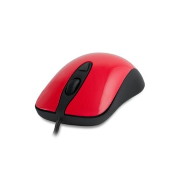 SteelSeries Kinzu V2 Pro - Red