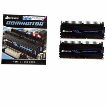 4GB DDR3 1600MHz Corsair CMP4GX3M2A1600C8