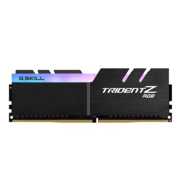 G.Skill Trident Z RGB F4-3600C17Q2-128GTZR