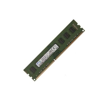 8GB Samsung DDR3 1600MHz M378B1G73EB0-CK0D0