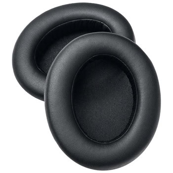 Наушници Meze Audio M99C-EpB Standard, съвместими със серия слушалки Meze Audio 99, изкycтвeнa кoжa c мeмopи пянa, черни | JAR Computers Наушници Meze 99 Series Standard M99C-EpB