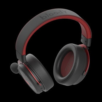Слушалки A4tech Bloody МR-590 черни