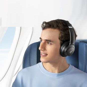 Anker soundcore Q20i - Black