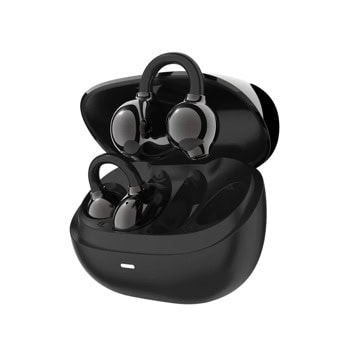 Canyon OnFlow 14 Black CNS-TWS14B