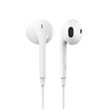 Слушалки Edifier P180, USB-C, микрофон, бели | JAR Computers Edifier P180 USB-C