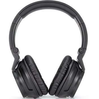 HP Stereo Headphone H3100 - Black T3U77AA