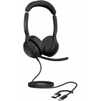 Jabra Evolve2 50 USB C/A MS 25089-999-799