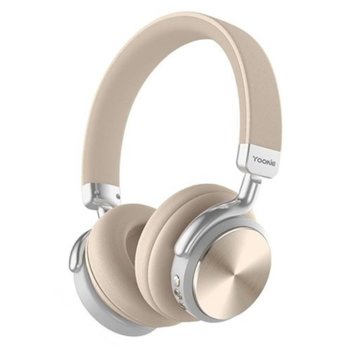 Слушалки Yookie YKS3, безжични, Bluetooth 5.0, 8 часа време за работа, различни цветове | JAR Computers Yookie YKS3 different colors