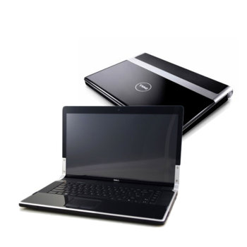 Лаптоп 16" (~41 cm) DELL Studio XPS 16 N1304IC2DDR50N4096, Core2Duo 2.4Ghz, FullHD LED Display & ATi HD3670 (HDMI), 4GB DDR3, 500GB, DVDRW, 802.11n, bluetooth, 1394, camera, Vista Home Premium, 2.91kg, 3г. гаранция | JAR Computers 16" (~41 cm) DELL Studio XPS 16 N1304IC2DDR50N4096