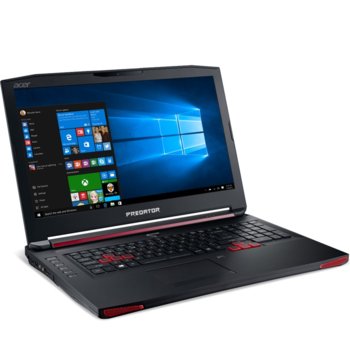 Acer Predator G9-792-74CR NH.Q0UEX.002