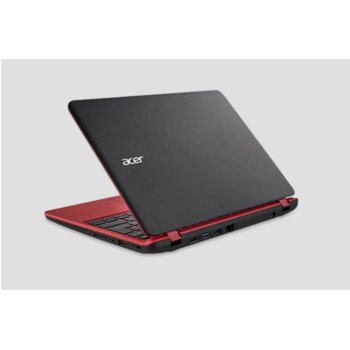 Acer Aspire ES1-132 NX.GHKEX.003 Red