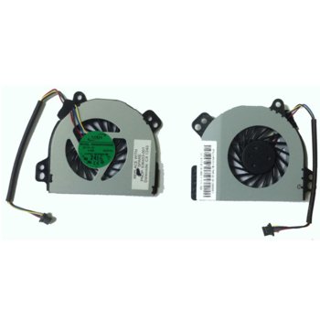 Вентилатор за лаптоп (CPU Fan) HP Pavilion DM1-3000 серии | JAR Computers Вентилатор за лаптоп HP Pavilion DM1-3000