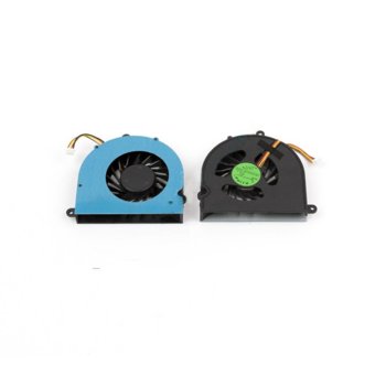 Вентилатор за лаптоп, съвместим с Lenovo N480 | JAR Computers CPU Fan Lenovo N480