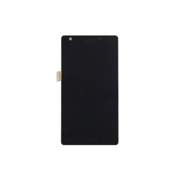 Sony Xperia Z5 mini touch Black Original