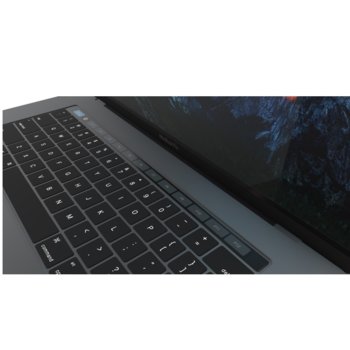 MacBook Pro 15 Touch bar (MV902ZE/A)