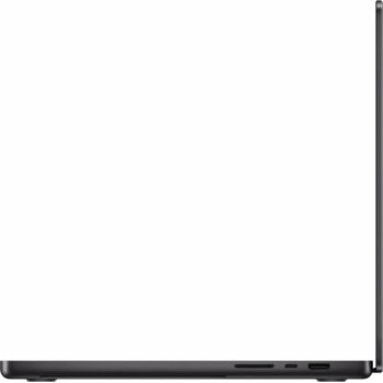 Apple MacBook Pro 16.2 M4 Space Black MX2X3ZE/A