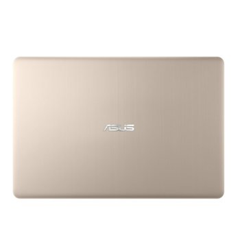 Asus VivoBook N580GD-E4555