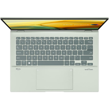 Asus Zenbook 14 OLED UX3402ZA-OLED-KM522W 90NB0WC2