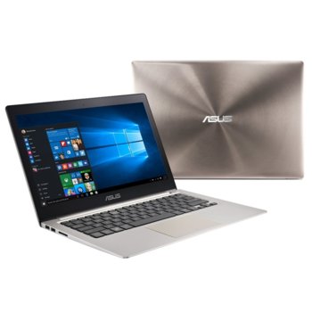 Asus ZEN BOOK UX303UB-R4088T