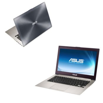 13.3 ASUS UX31A-C4027P