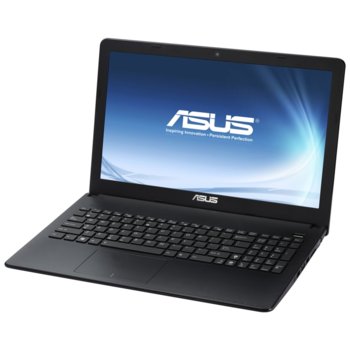 15.6" (39.62 cm) Asus X501A-XX227