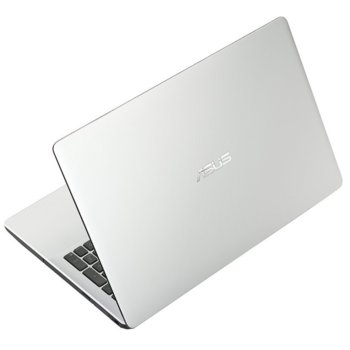 15.6 Asus X552LDV-SX862D White
