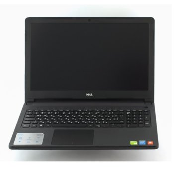 Dell Inspiron 5558 (5397063908455_8GB)
