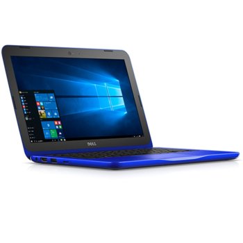 Dell Inspiron 3162 5397063955824 Blue