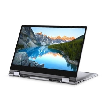 Dell Inspiron 14 5406 2in1 + MS5120W Black