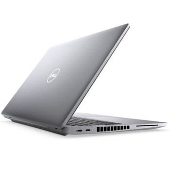 Dell Latitude 5520 N015L552015EMEA_UBU