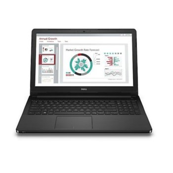 Dell Vostro 3568 N033VN3568EMEA01_1801_UBU