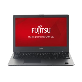 Fujitsu Lifebook U758 U7580M35SBRO