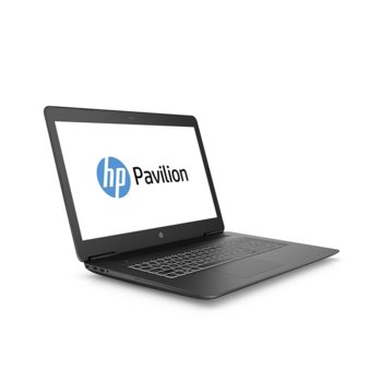 HP Pavilion 17-ab401nu and Headset