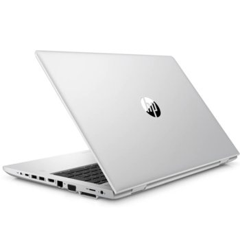 HP ProBook 650 G5 and antivirus