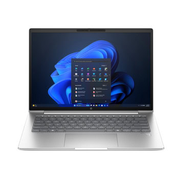 Лаптоп HP ProBook 440 G11 (A37S4ET#ABB)(сребрист), дванадесетядрен Intel Core Ultra 7 155U 1.7/4.8GHz, 14" (35.56cm) WUXGA IPS Anti-Glare Display (HDMI), 16GB DDR5, 512GB SSD NVMe, 2x USB 3.2 Gen 2x2 Type-C, No OS | JAR Computers HP ProBook 440 G11 A37S4ET#ABB