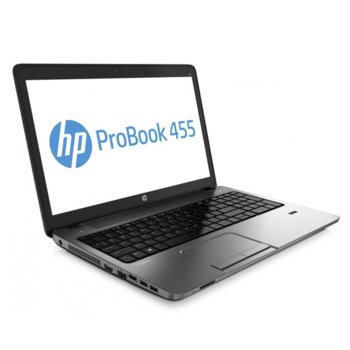 15.6 HP ProBook 455 H0W30EA