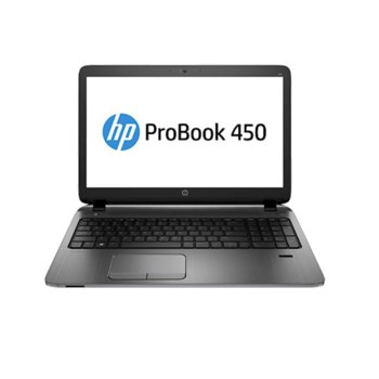 15.6 HP ProBook 450 G2 & 128GB M.2 SSD MTS400