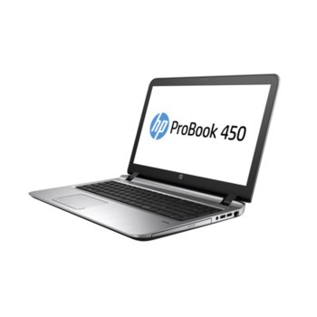 HP ProBook 450 G3 P4N98EA