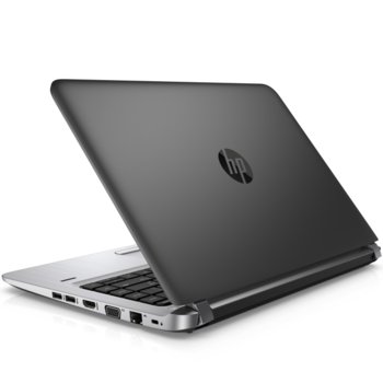 HP ProBook 450 G3 T6R14ES