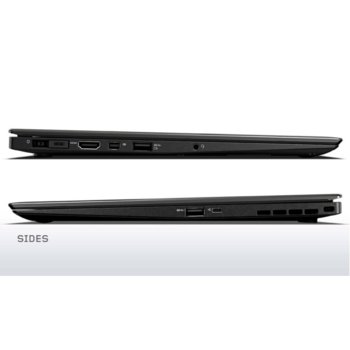 Lenovo Thinkpad X1 Carbon 3 20BS00AEBM